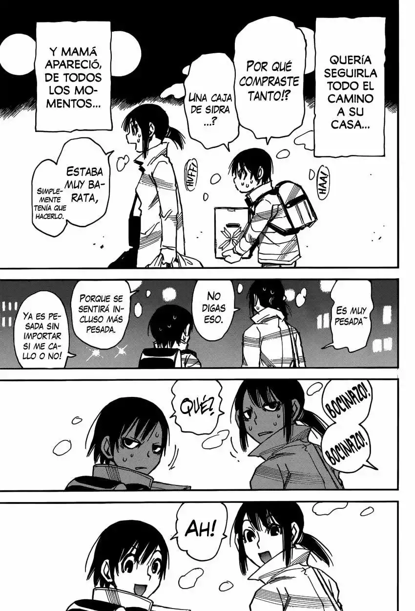 Read Boku dake ga Inai Machi (es) Manga Online