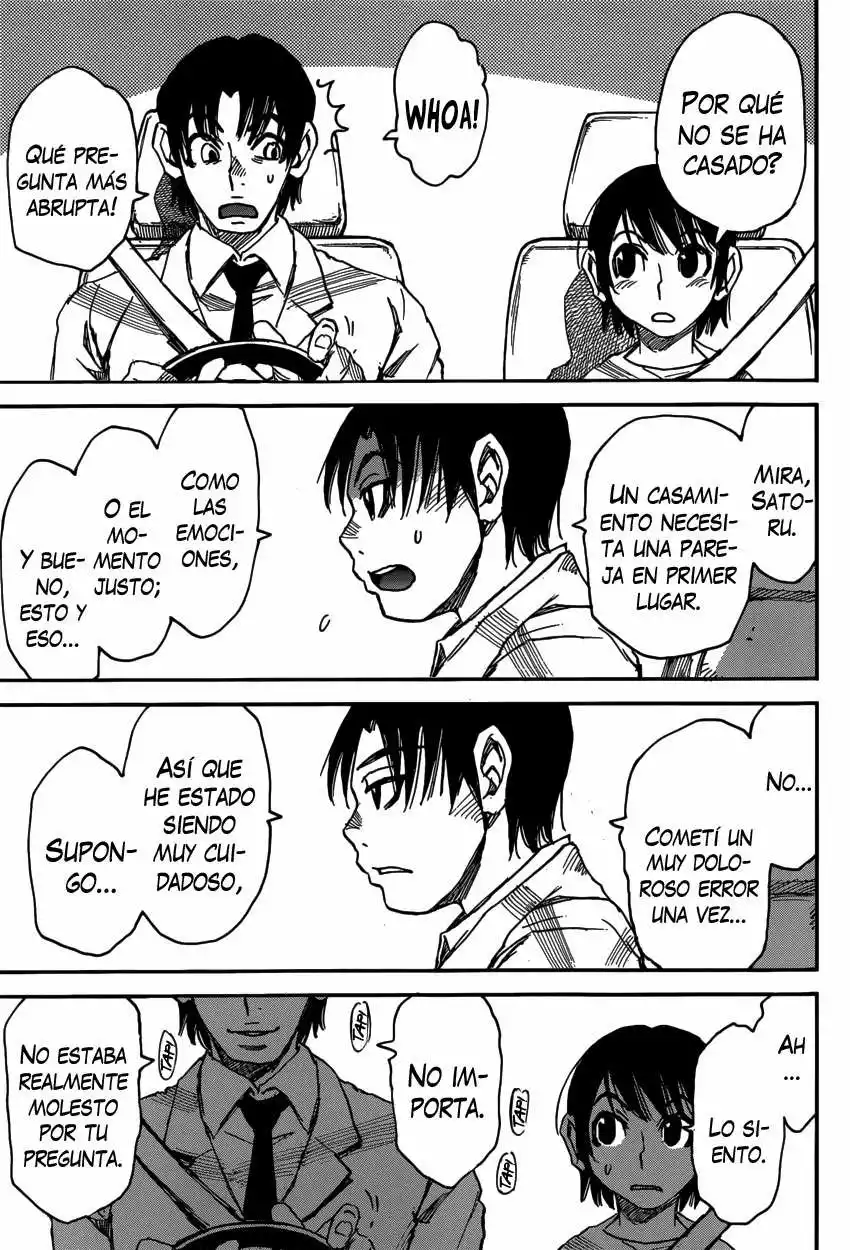 Read Boku dake ga Inai Machi (es) Manga Online