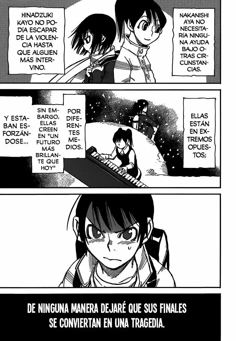 Read Boku dake ga Inai Machi (es) Manga Online