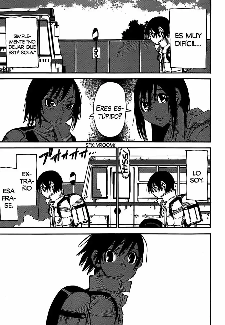 Read Boku dake ga Inai Machi (es) Manga Online