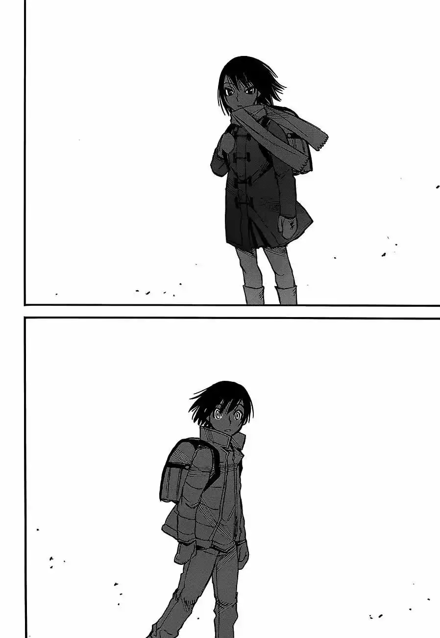 Read Boku dake ga Inai Machi (es) Manga Online