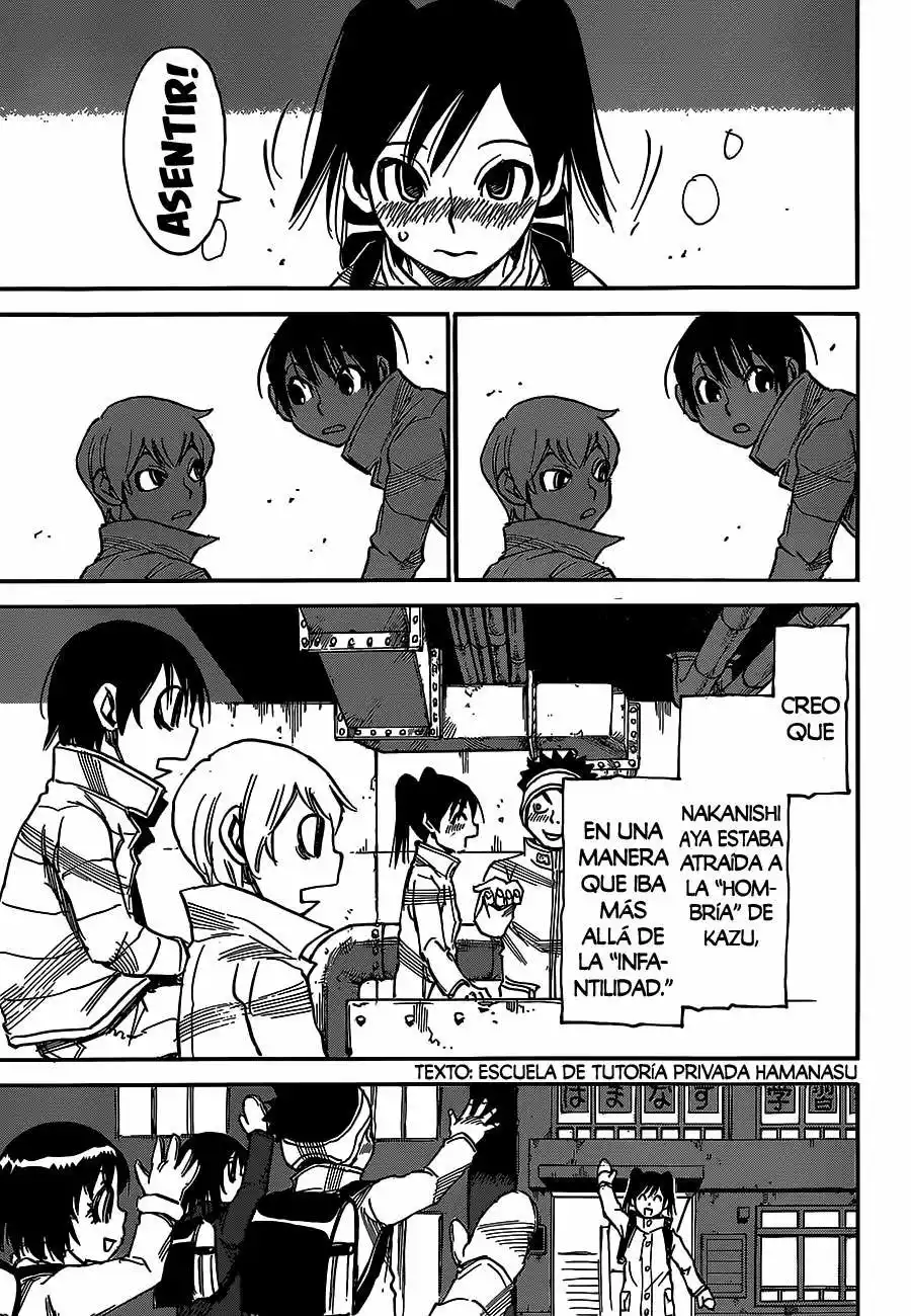 Read Boku dake ga Inai Machi (es) Manga Online