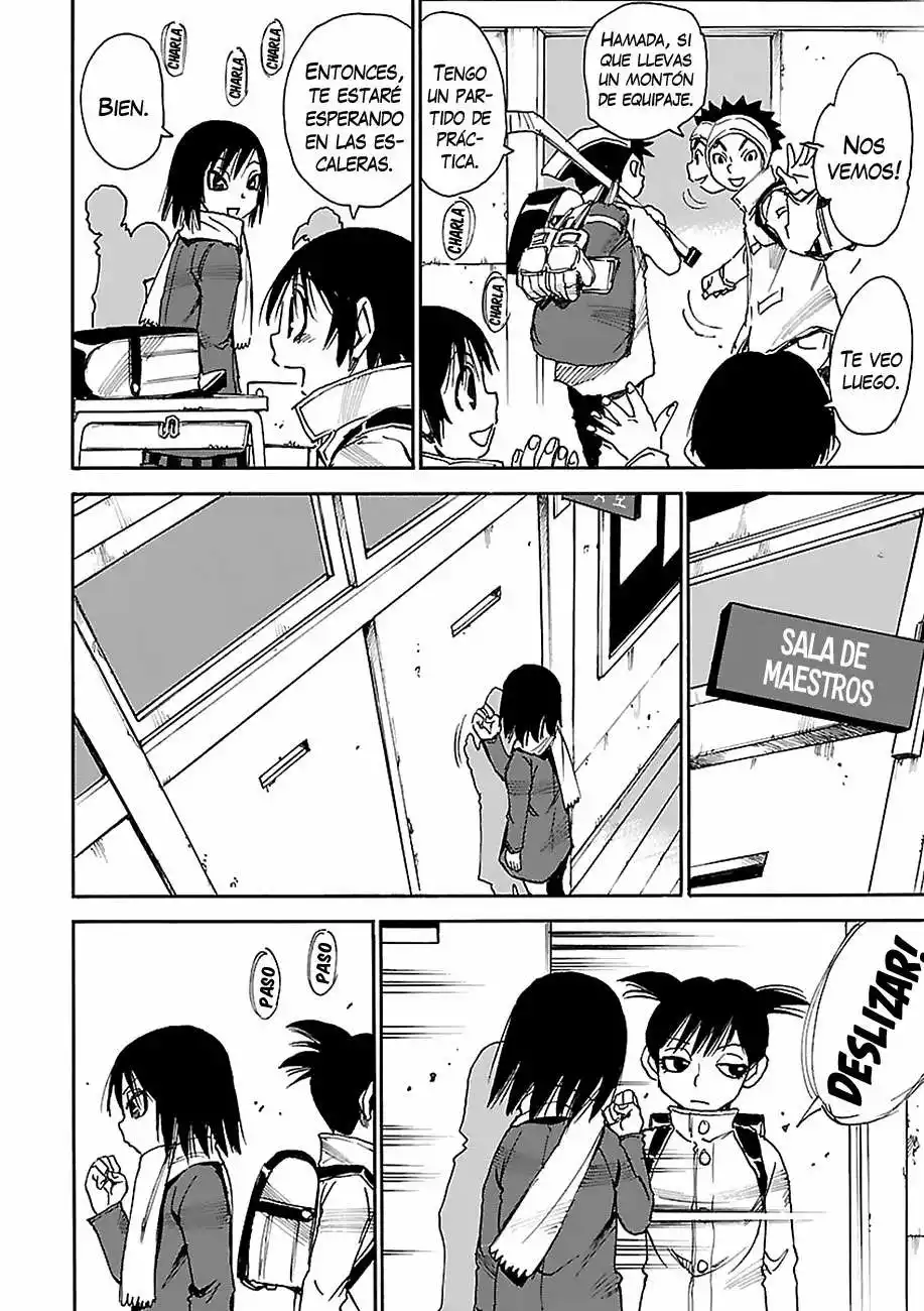 Read Boku dake ga Inai Machi (es) Manga Online