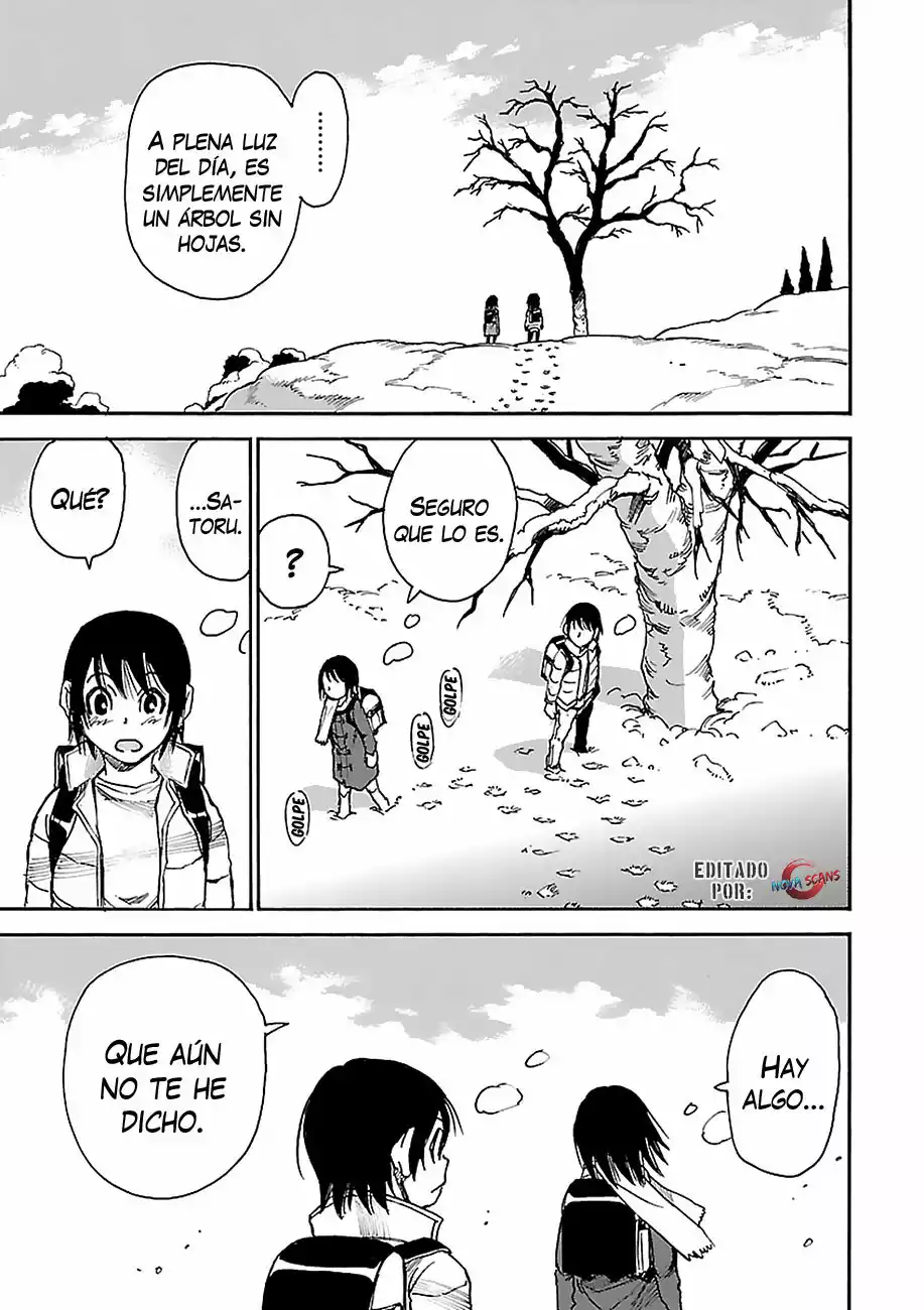 Read Boku dake ga Inai Machi (es) Manga Online