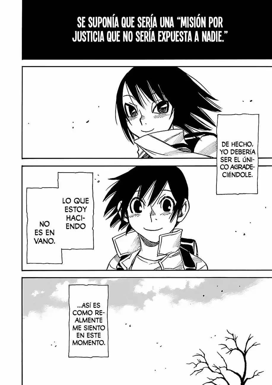 Read Boku dake ga Inai Machi (es) Manga Online