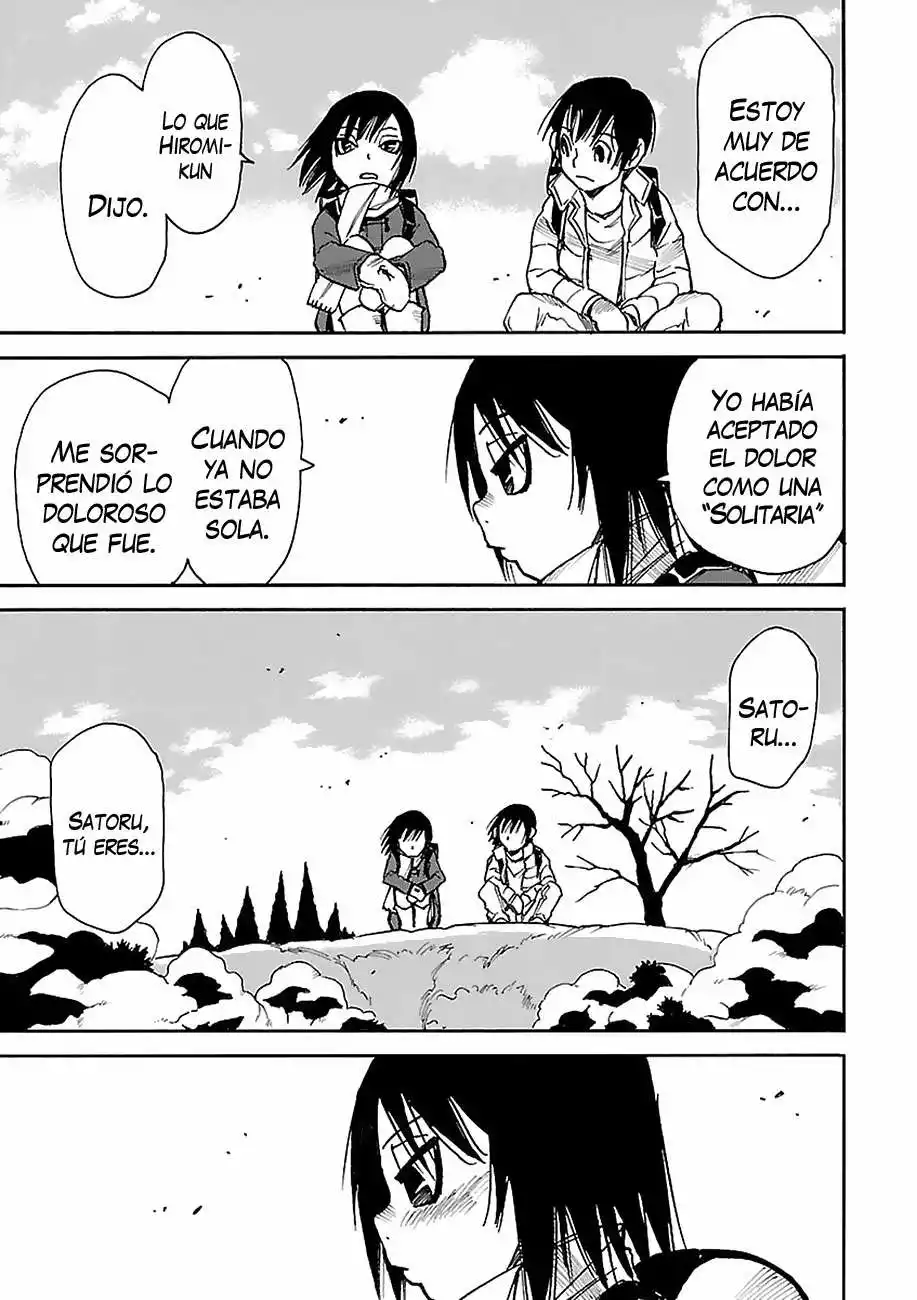 Read Boku dake ga Inai Machi (es) Manga Online