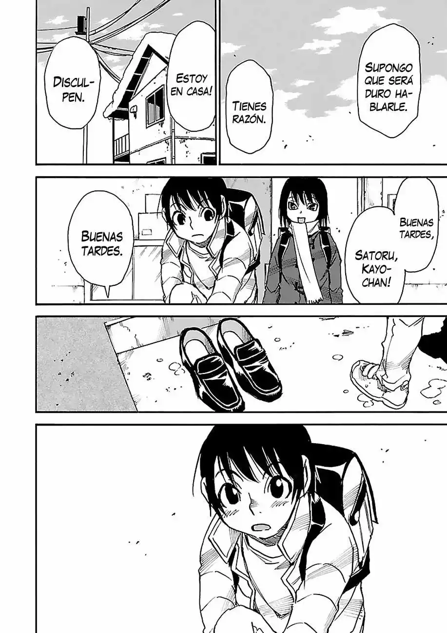 Read Boku dake ga Inai Machi (es) Manga Online