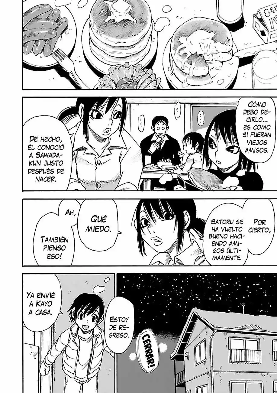 Read Boku dake ga Inai Machi (es) Manga Online