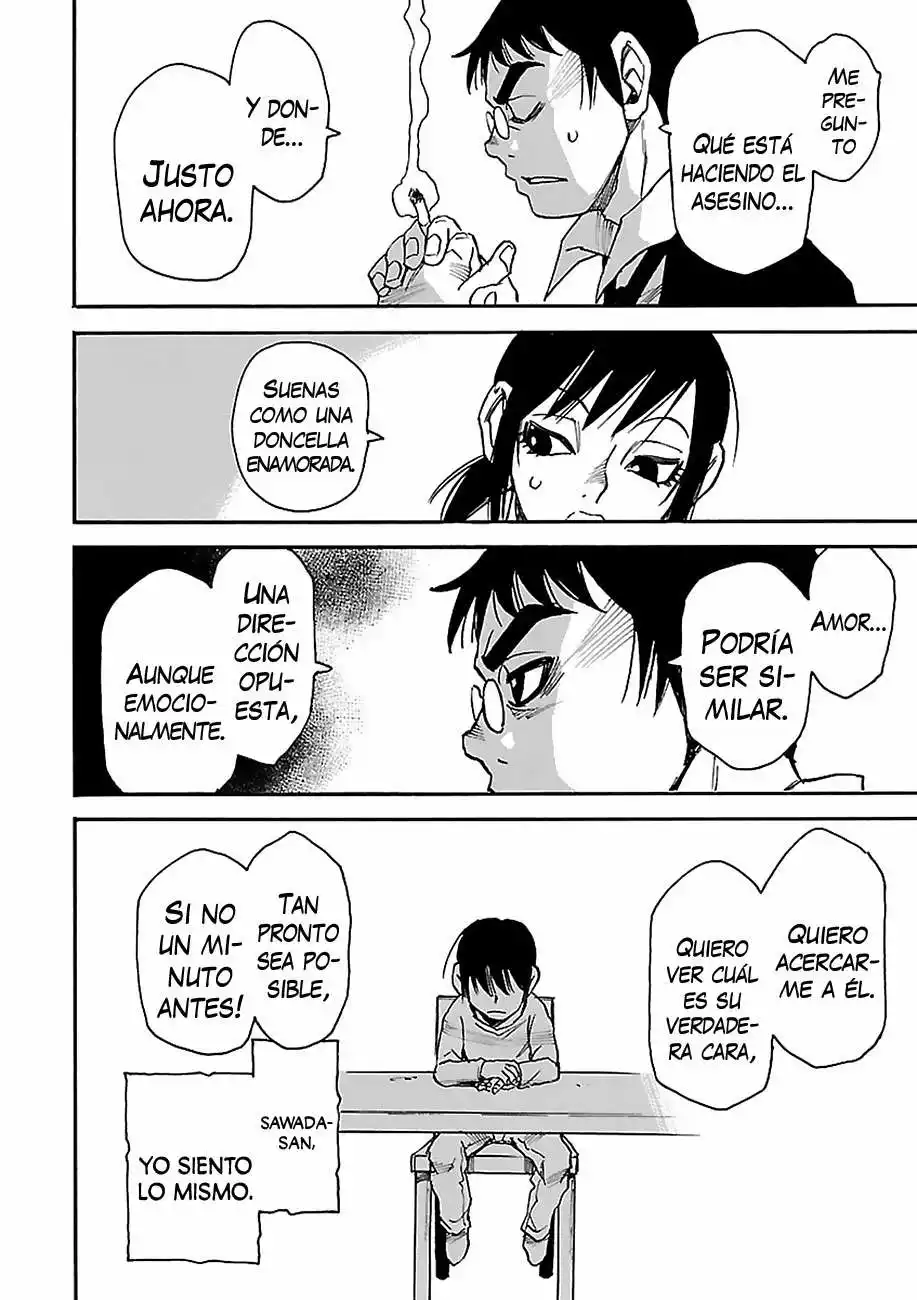 Read Boku dake ga Inai Machi (es) Manga Online