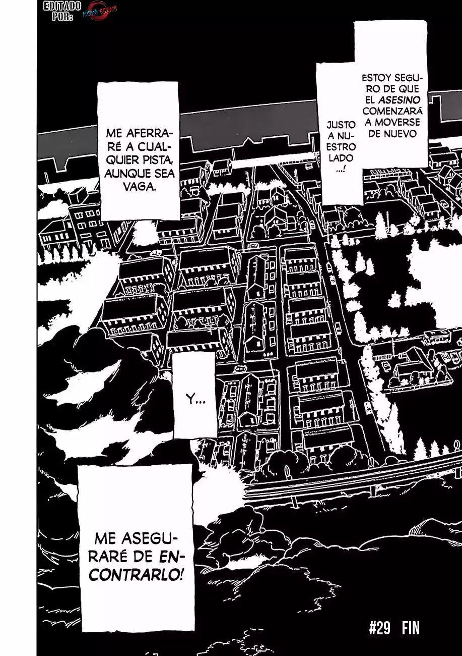 Read Boku dake ga Inai Machi (es) Manga Online