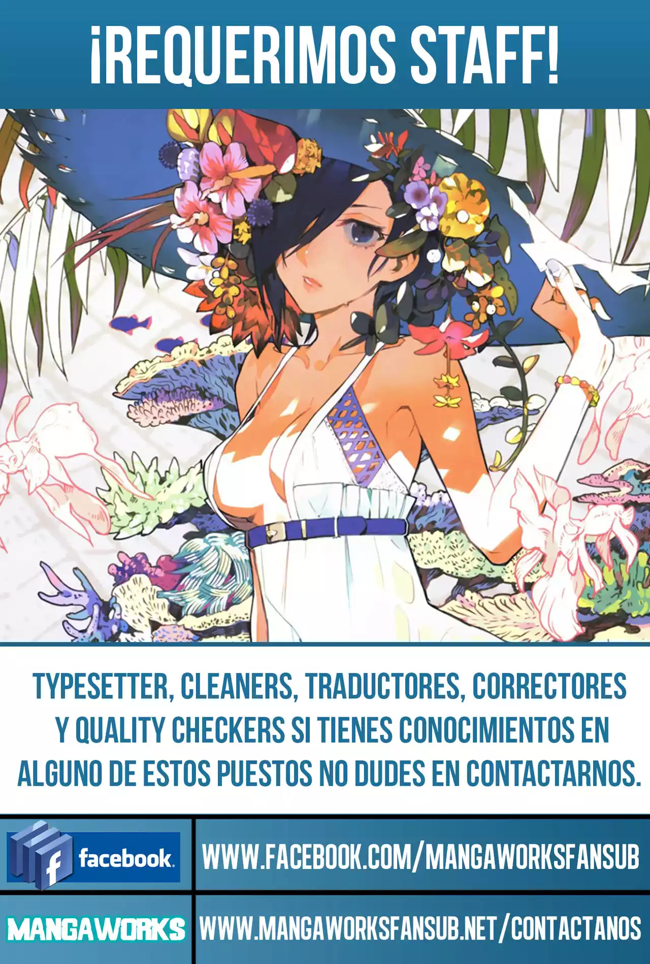 Read Boku dake ga Inai Machi (es) Manga Online