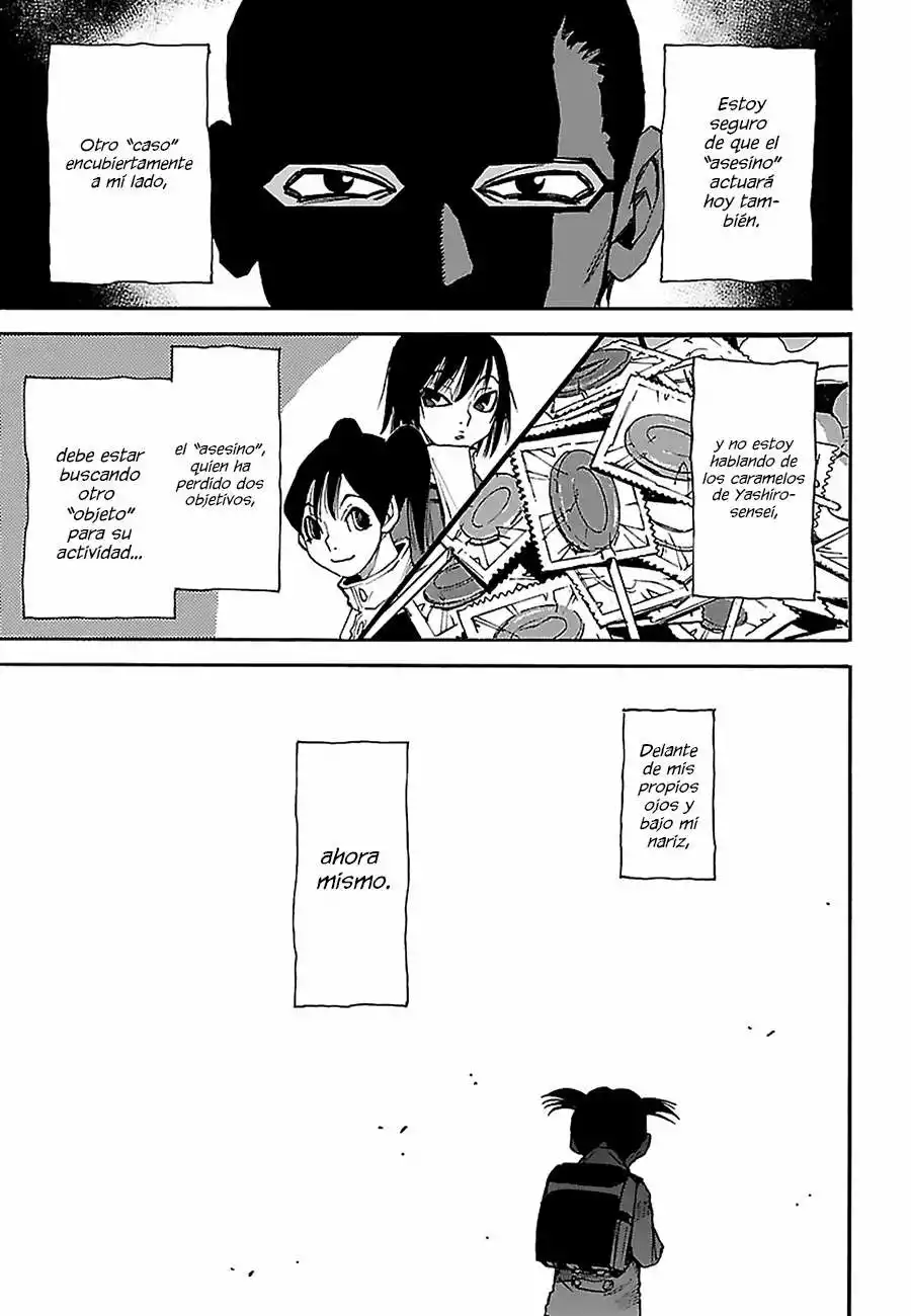 Read Boku dake ga Inai Machi (es) Manga Online