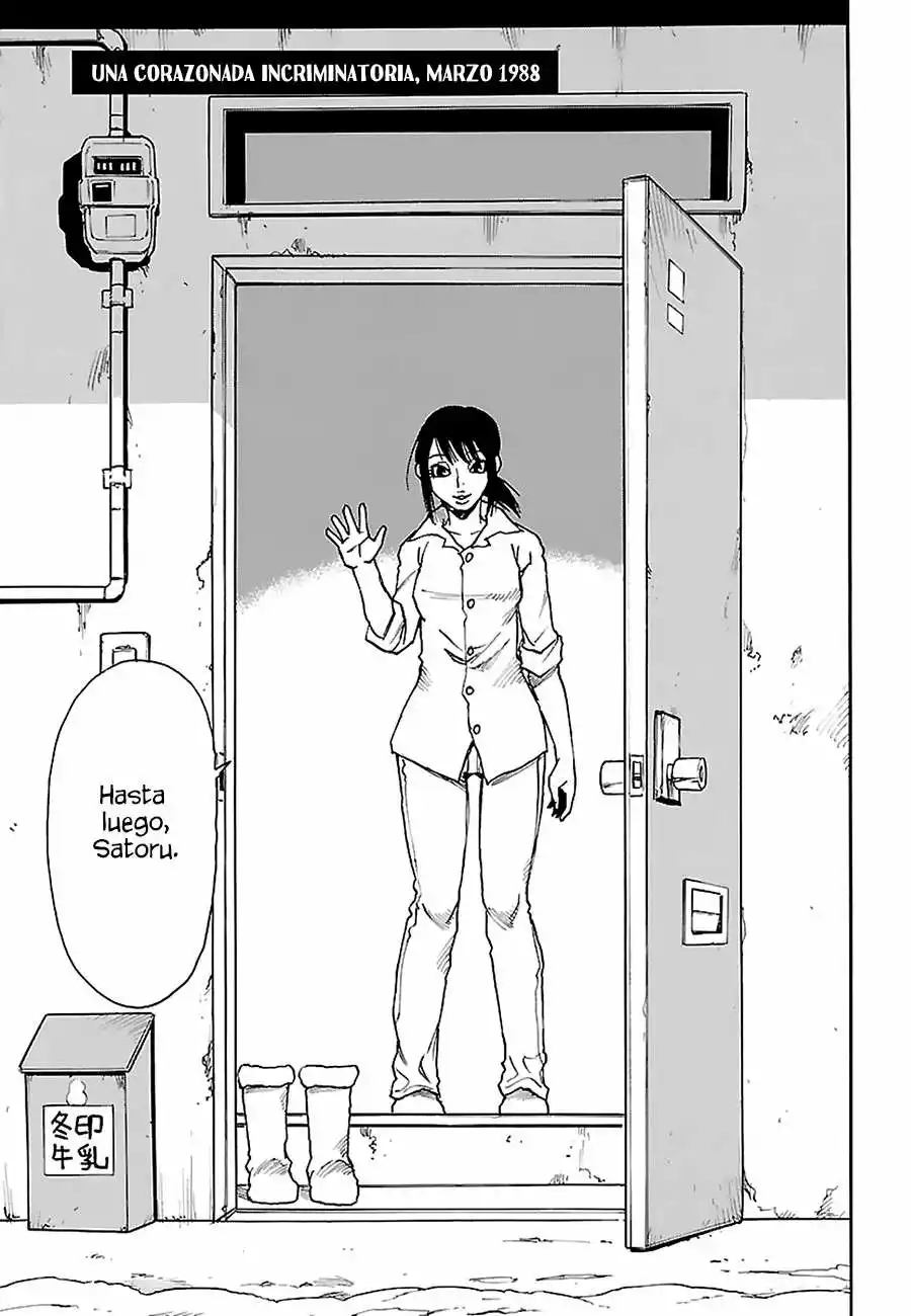 Read Boku dake ga Inai Machi (es) Manga Online