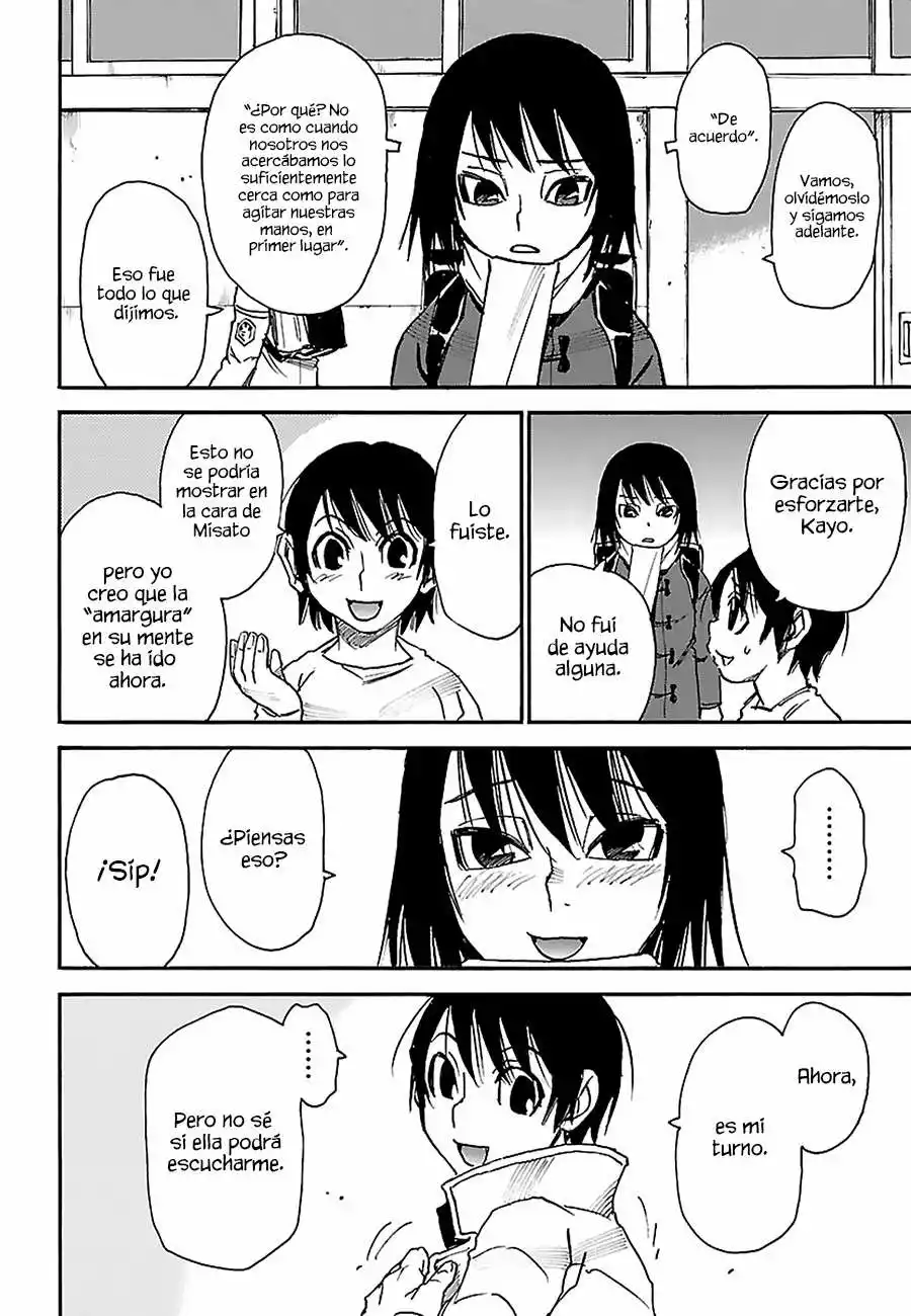 Read Boku dake ga Inai Machi (es) Manga Online