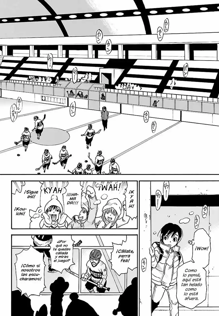 Read Boku dake ga Inai Machi (es) Manga Online