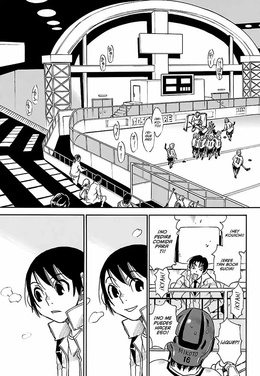 Read Boku dake ga Inai Machi (es) Manga Online