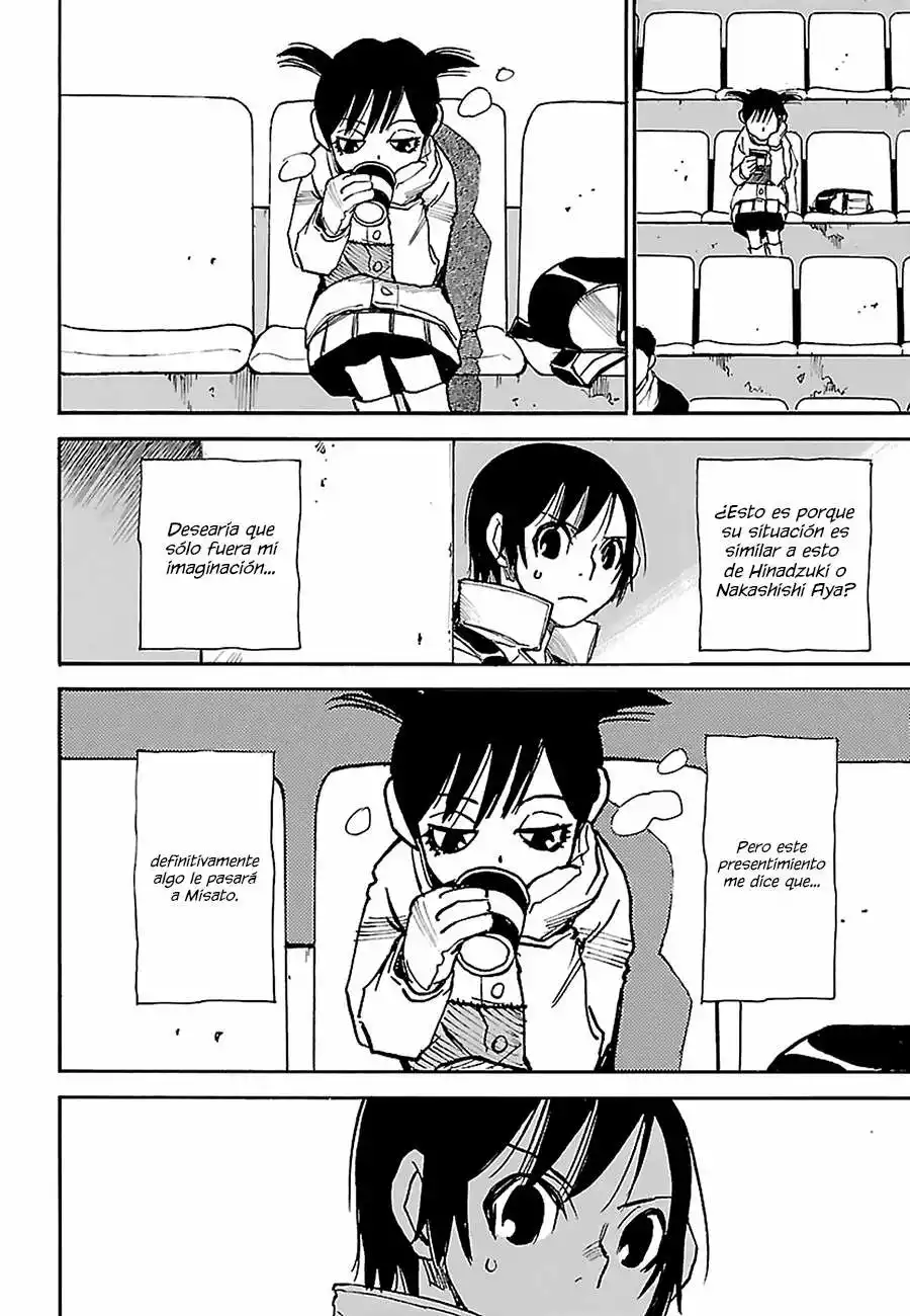 Read Boku dake ga Inai Machi (es) Manga Online