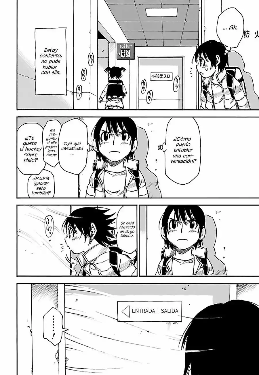 Read Boku dake ga Inai Machi (es) Manga Online