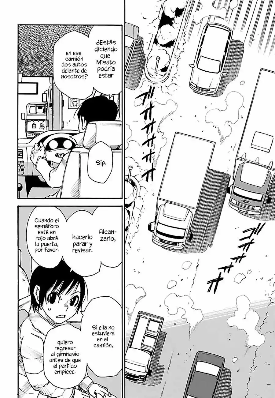 Read Boku dake ga Inai Machi (es) Manga Online