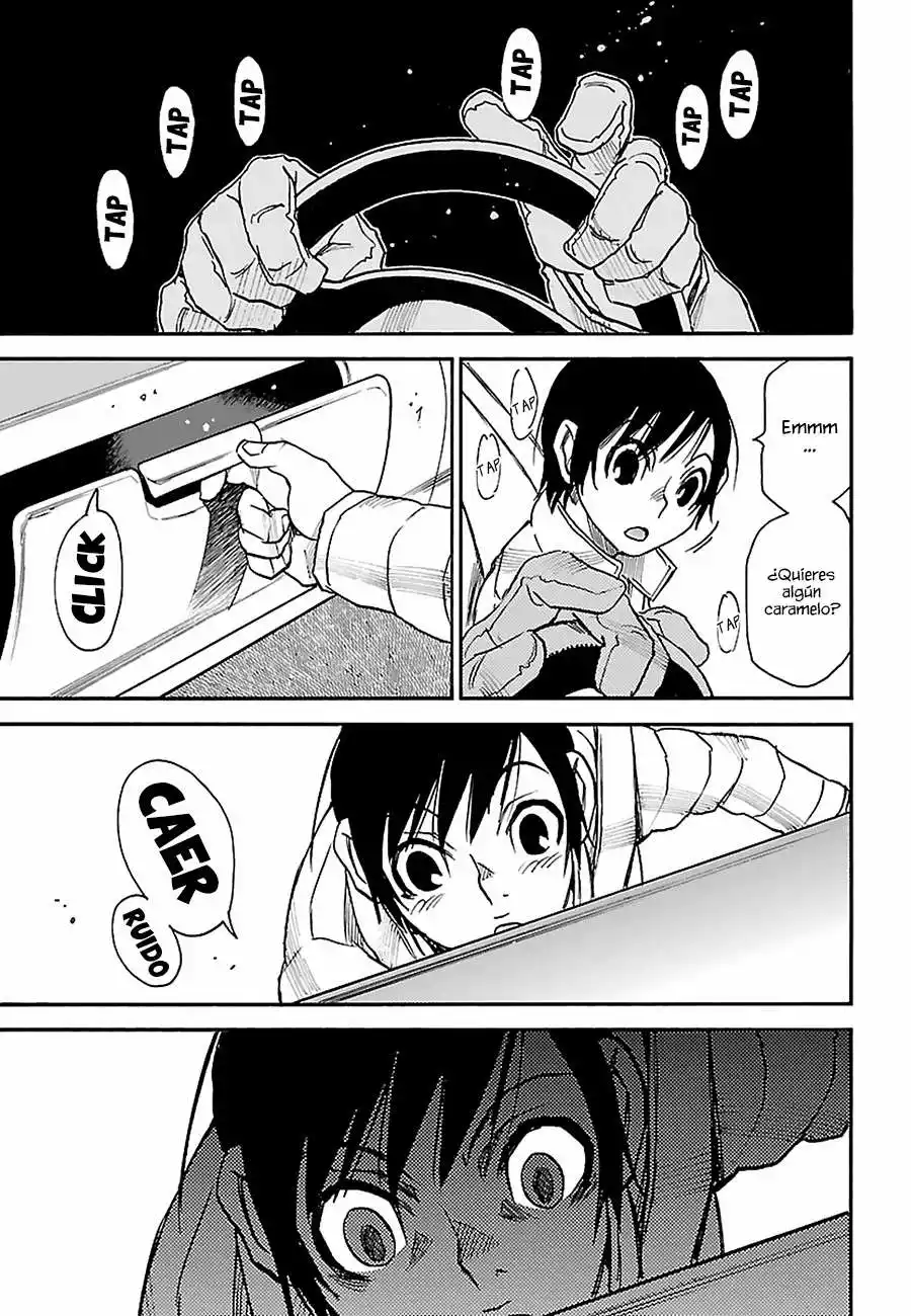 Read Boku dake ga Inai Machi (es) Manga Online