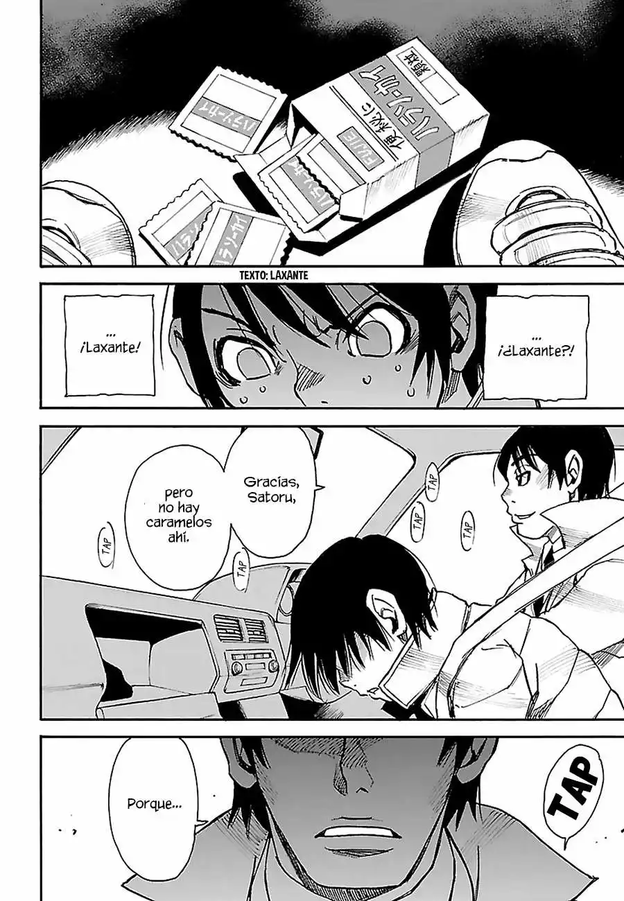 Read Boku dake ga Inai Machi (es) Manga Online