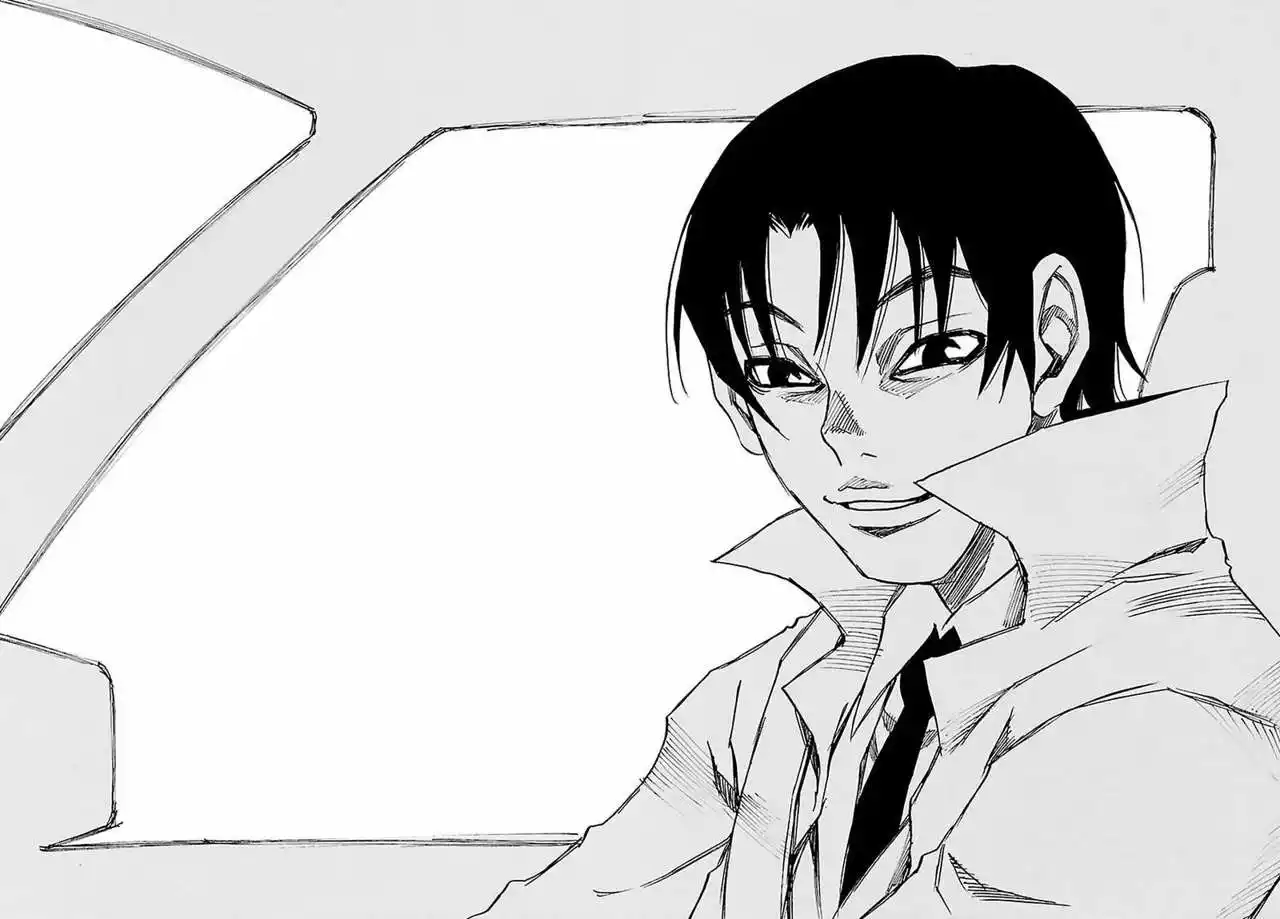 Read Boku dake ga Inai Machi (es) Manga Online