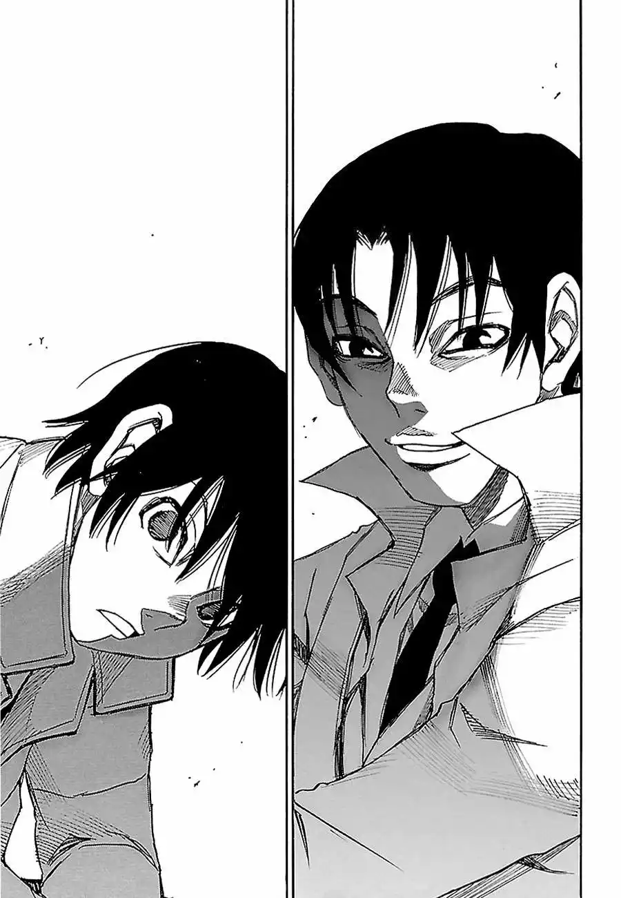 Read Boku dake ga Inai Machi (es) Manga Online