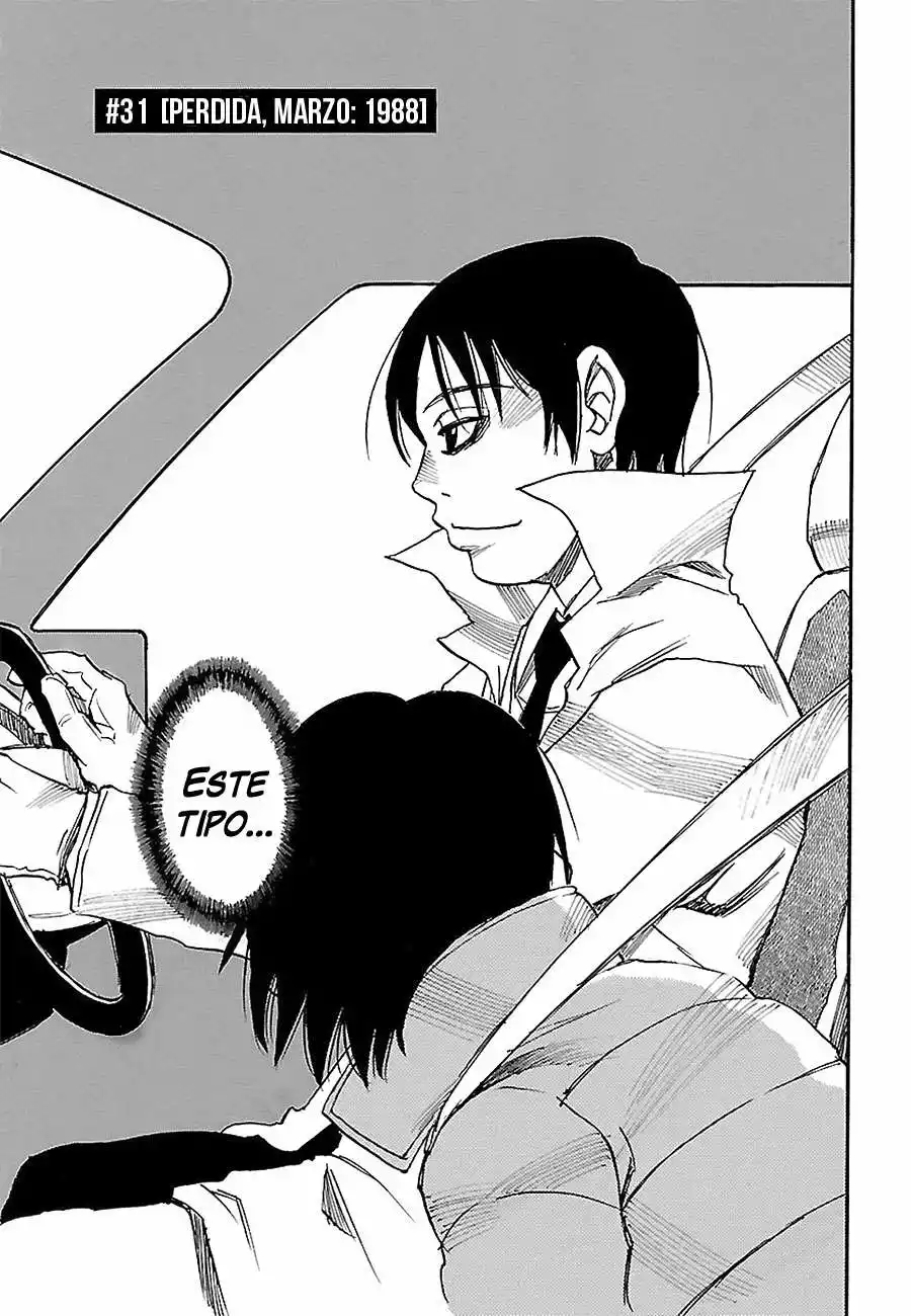 Read Boku dake ga Inai Machi (es) Manga Online