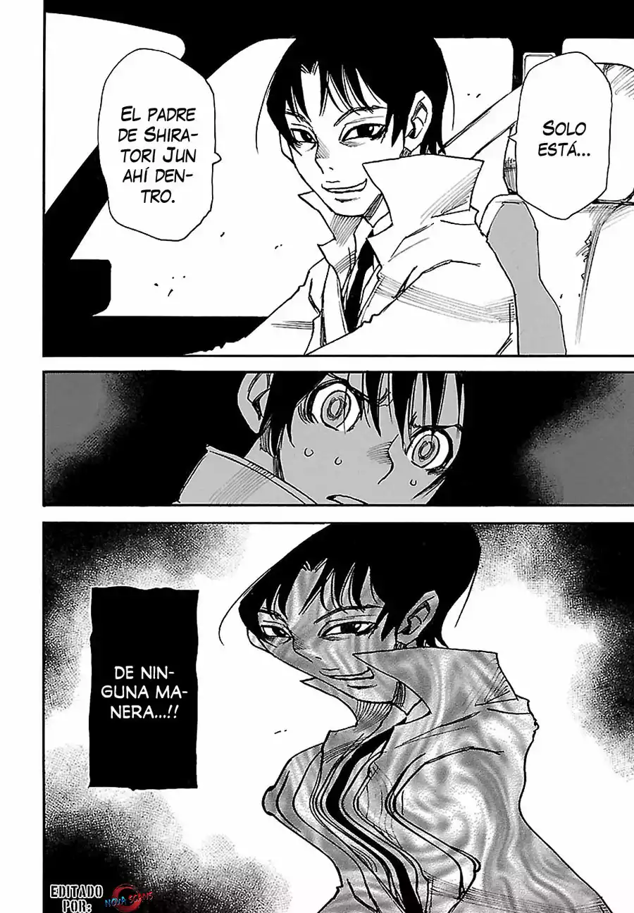 Read Boku dake ga Inai Machi (es) Manga Online