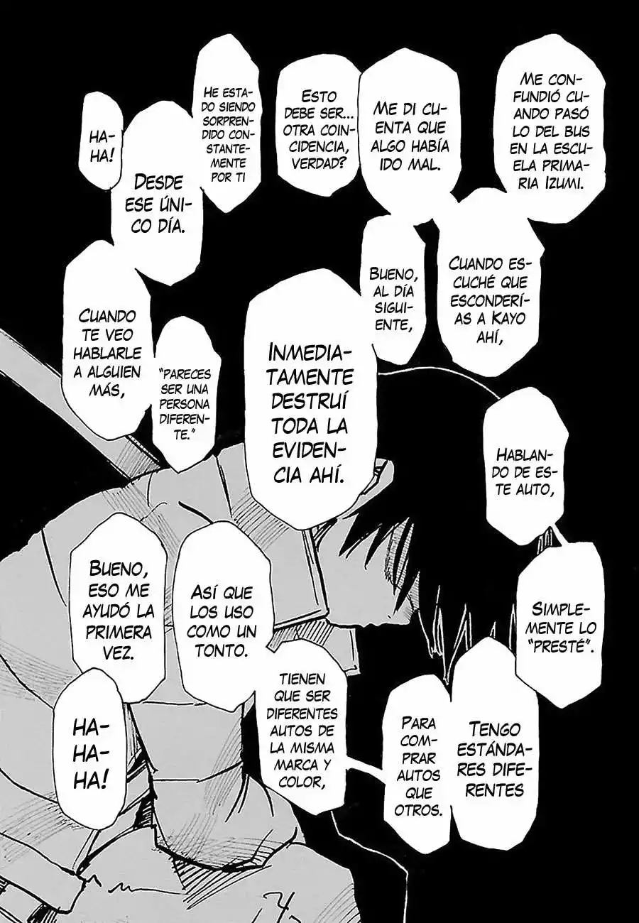 Read Boku dake ga Inai Machi (es) Manga Online