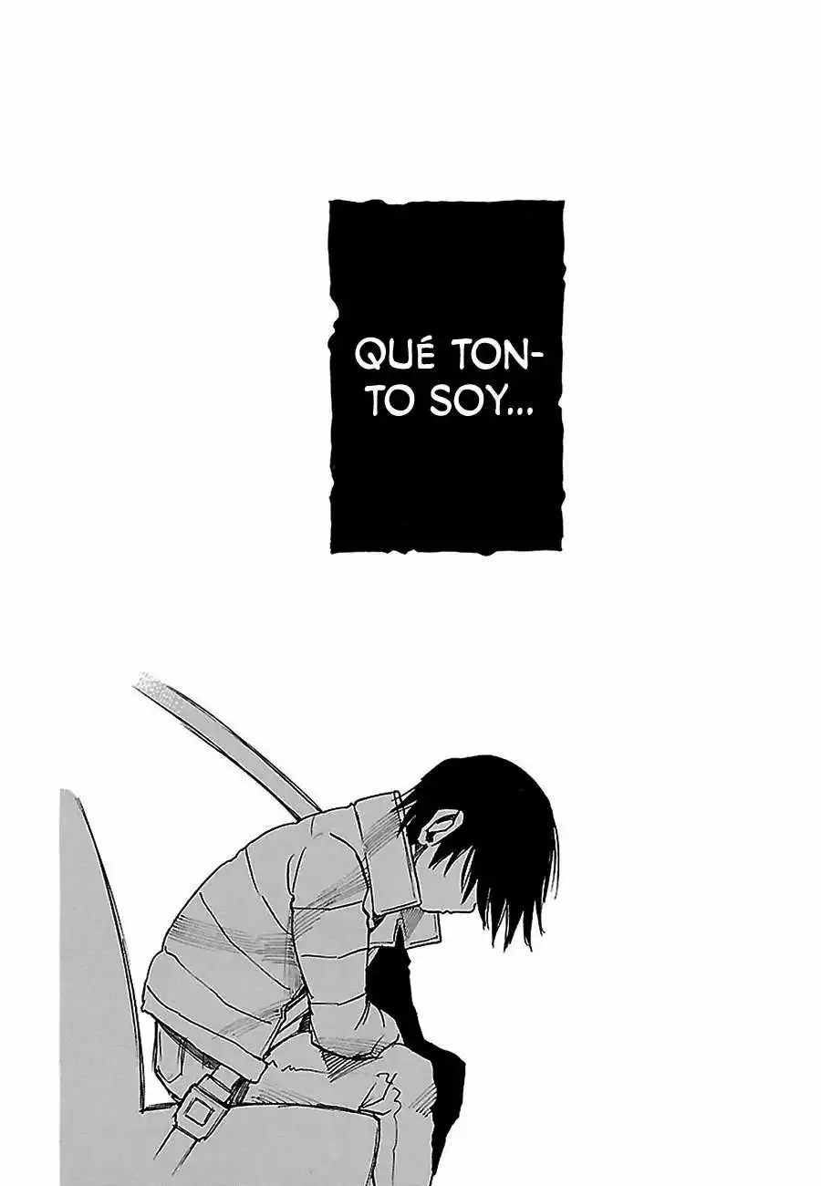 Read Boku dake ga Inai Machi (es) Manga Online