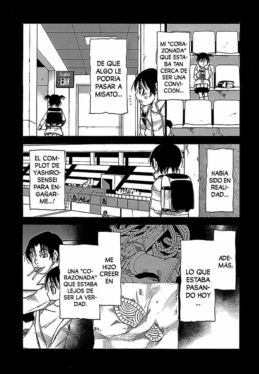 Read Boku dake ga Inai Machi (es) Manga Online