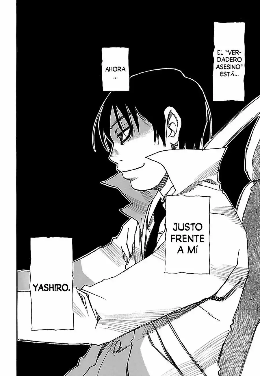 Read Boku dake ga Inai Machi (es) Manga Online