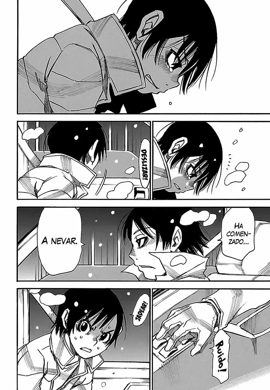 Read Boku dake ga Inai Machi (es) Manga Online