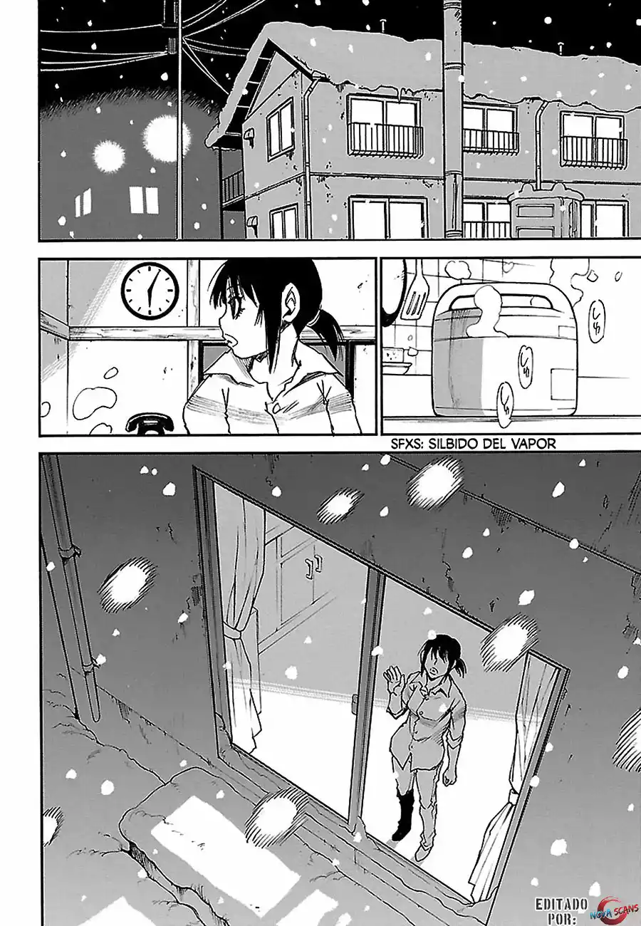 Read Boku dake ga Inai Machi (es) Manga Online