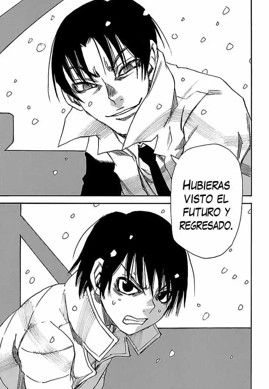 Read Boku dake ga Inai Machi (es) Manga Online