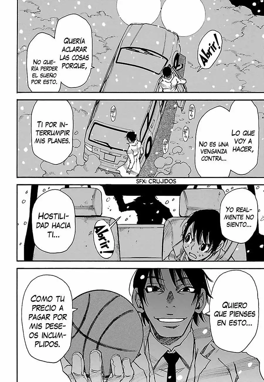 Read Boku dake ga Inai Machi (es) Manga Online