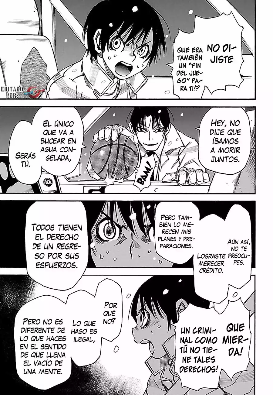 Read Boku dake ga Inai Machi (es) Manga Online