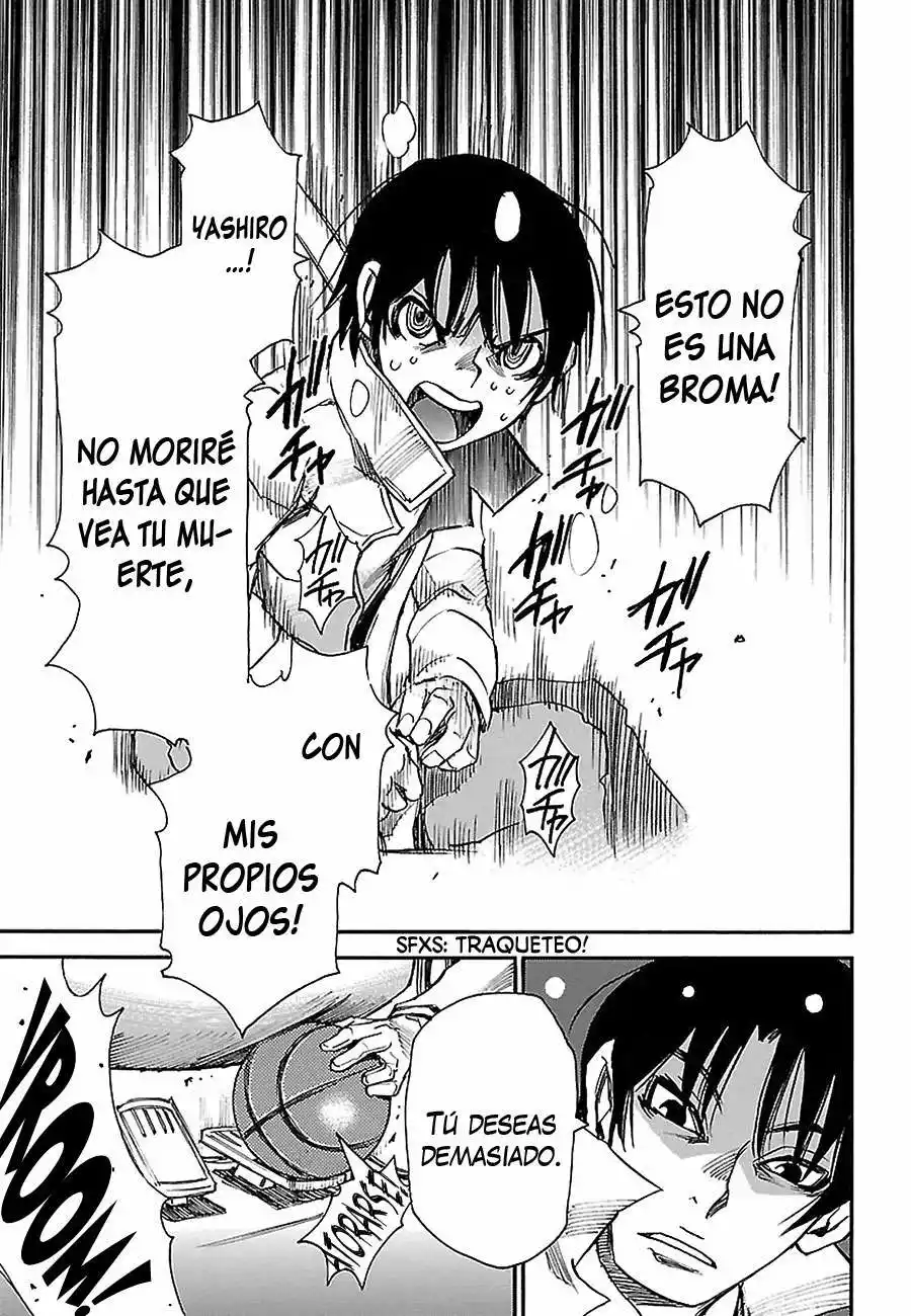 Read Boku dake ga Inai Machi (es) Manga Online