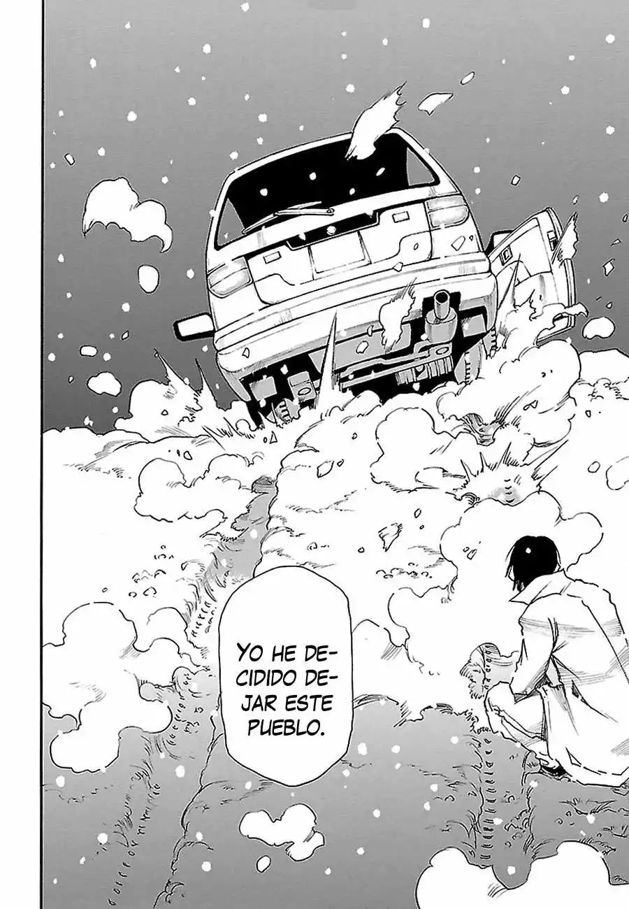 Read Boku dake ga Inai Machi (es) Manga Online