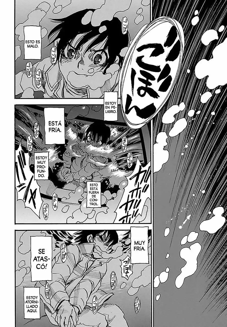 Read Boku dake ga Inai Machi (es) Manga Online