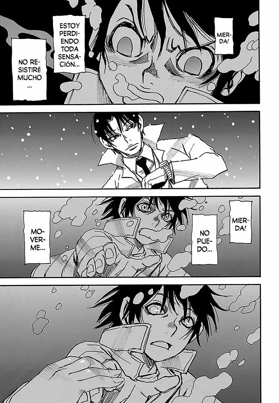 Read Boku dake ga Inai Machi (es) Manga Online