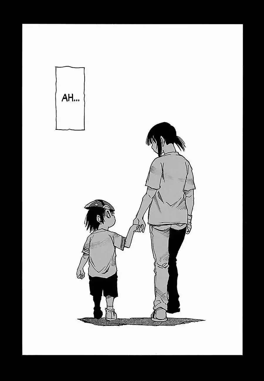 Read Boku dake ga Inai Machi (es) Manga Online