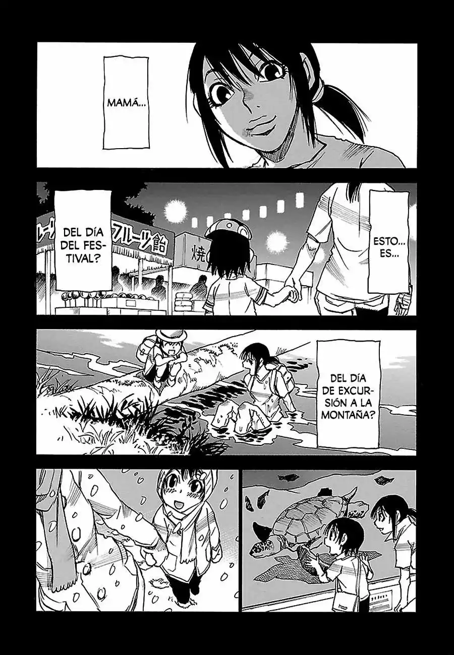 Read Boku dake ga Inai Machi (es) Manga Online