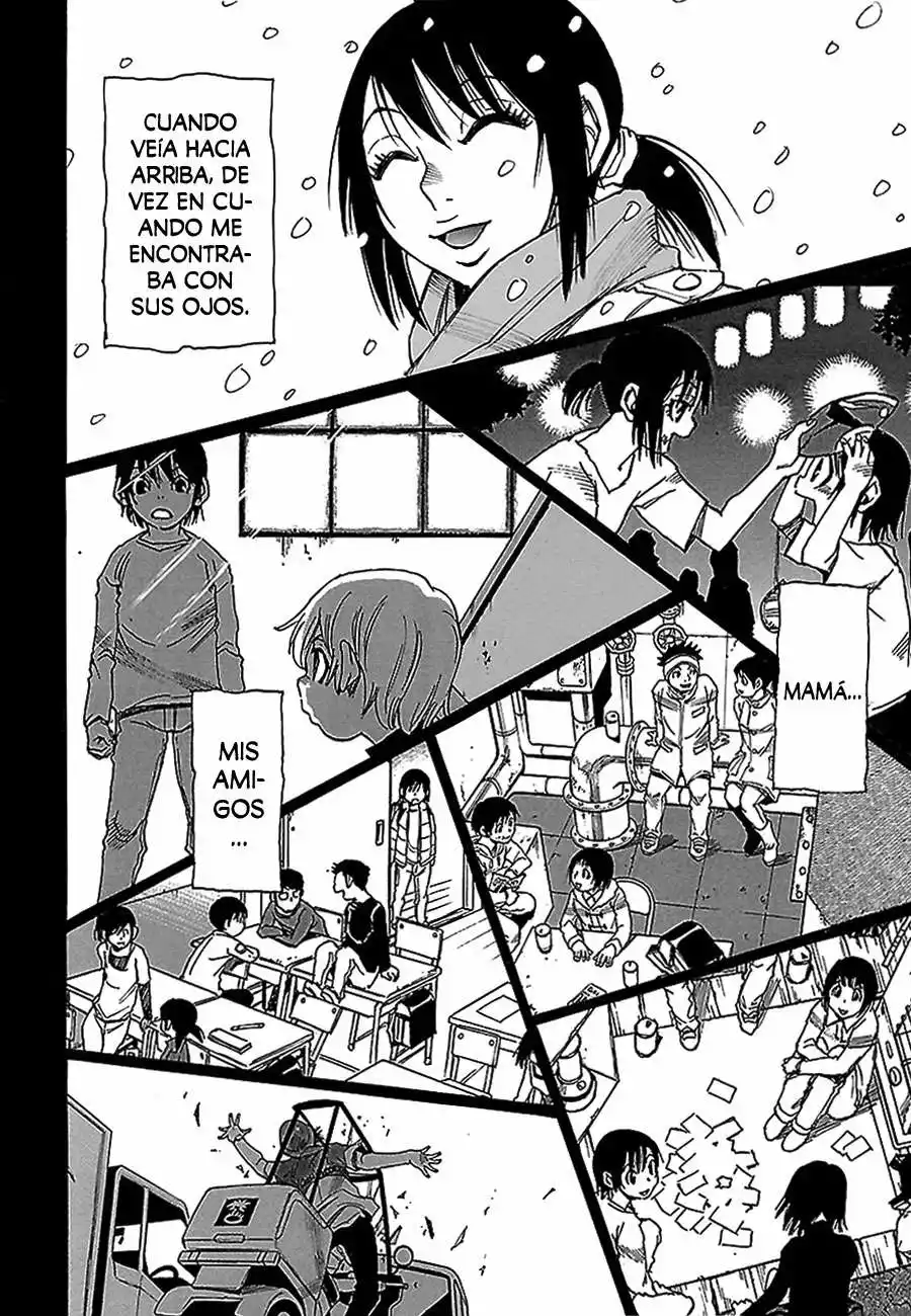 Read Boku dake ga Inai Machi (es) Manga Online