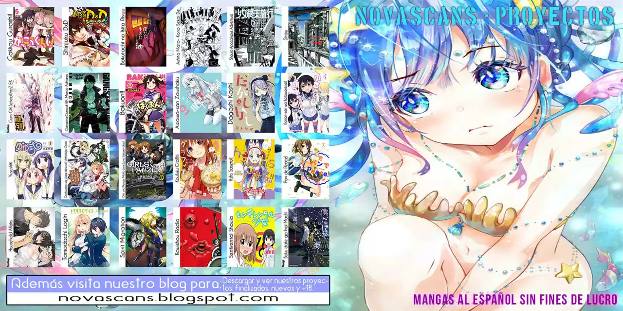 Read Boku dake ga Inai Machi (es) Manga Online