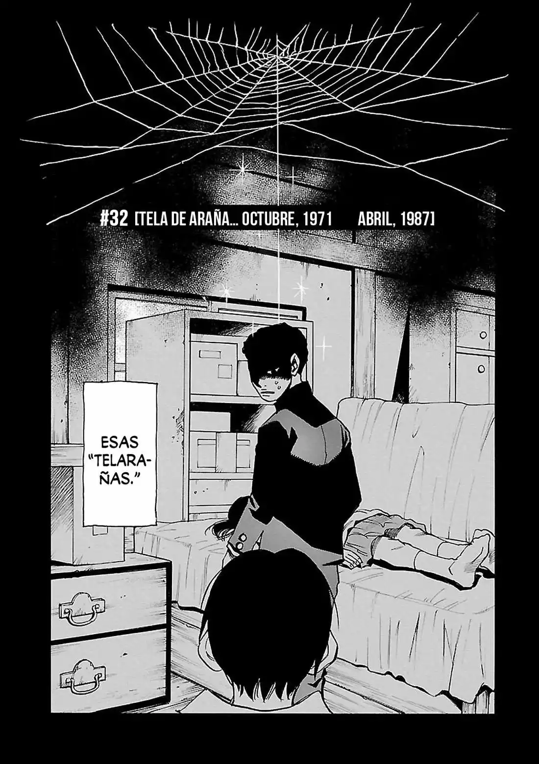 Read Boku dake ga Inai Machi (es) Manga Online