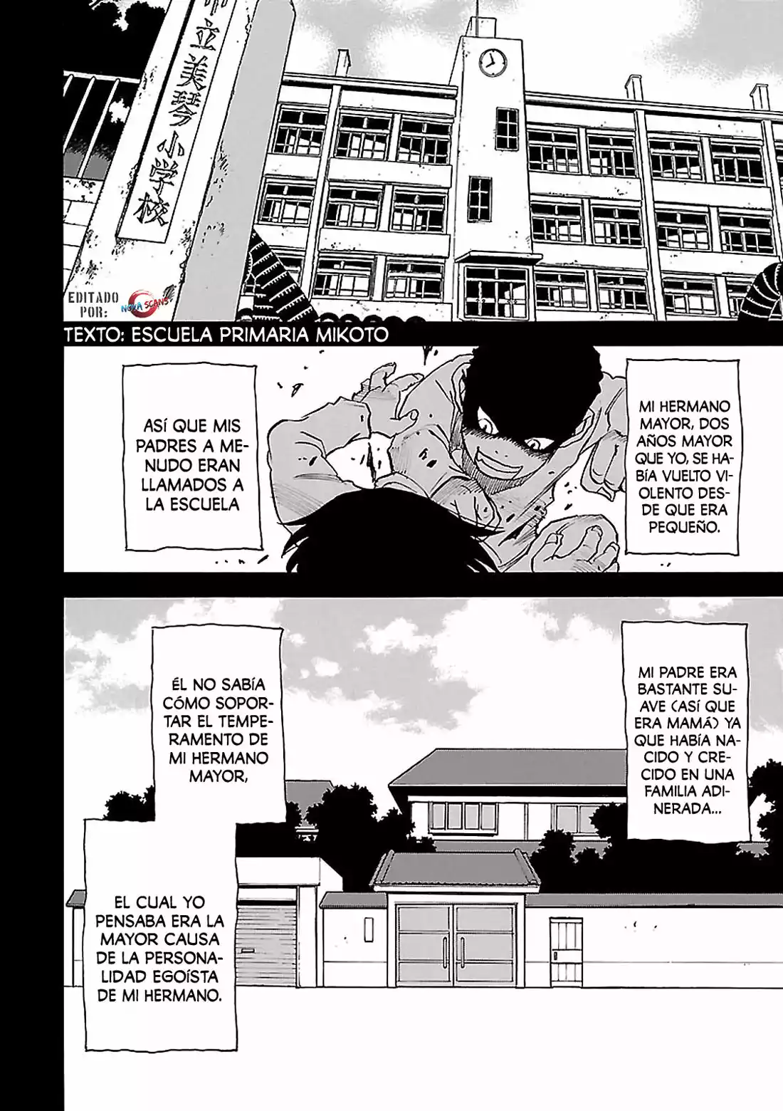 Read Boku dake ga Inai Machi (es) Manga Online