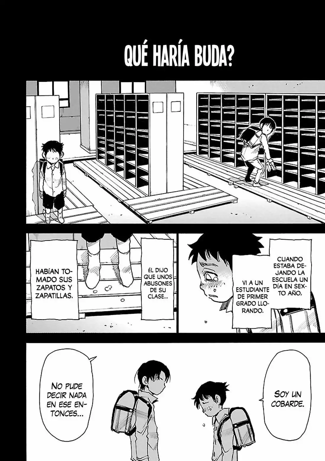 Read Boku dake ga Inai Machi (es) Manga Online