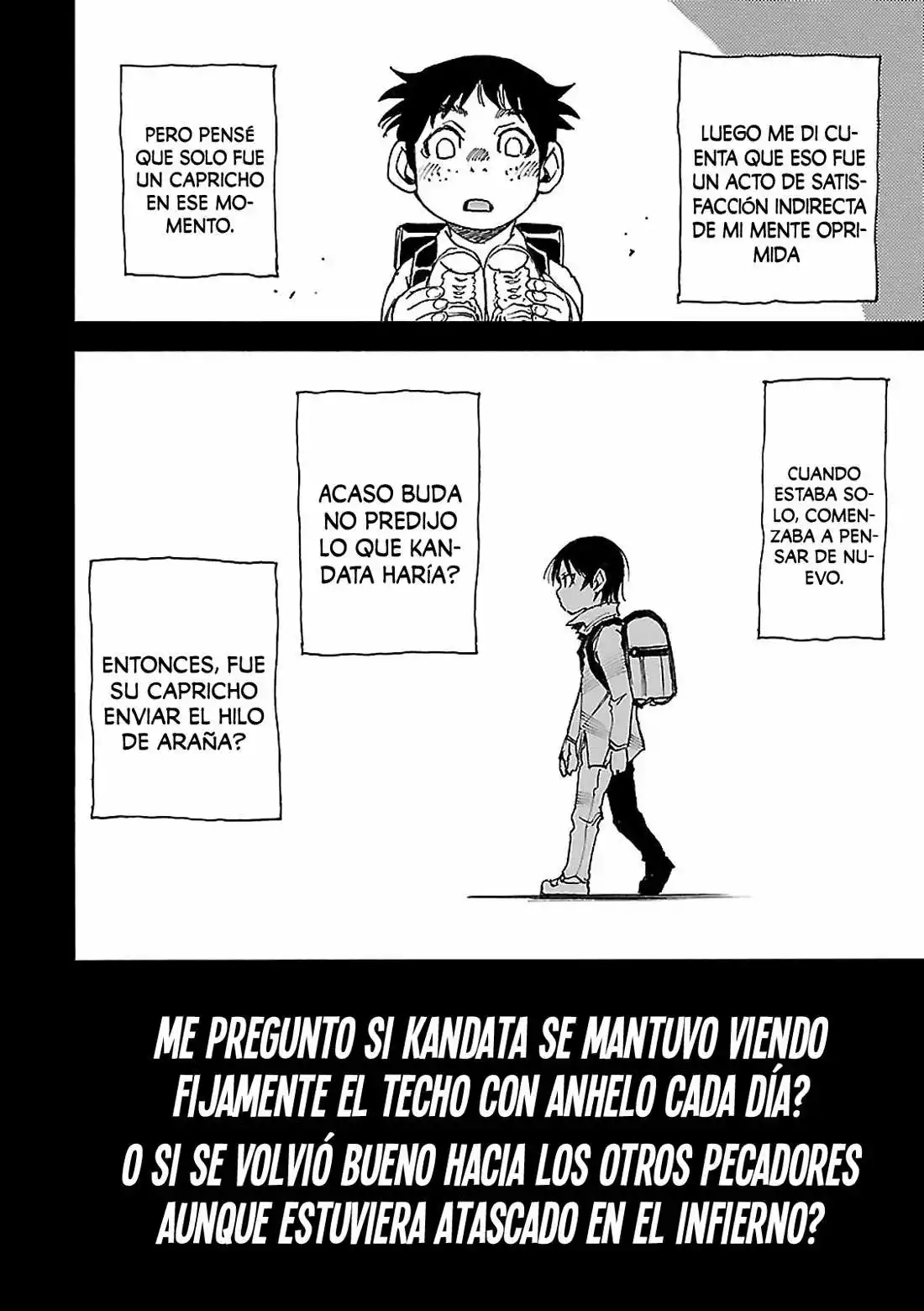 Read Boku dake ga Inai Machi (es) Manga Online